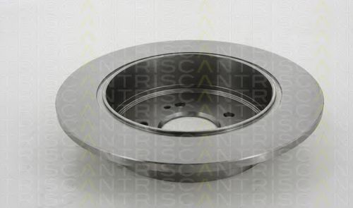 Disc frana 1