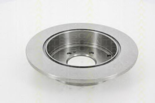 Disc frana 1