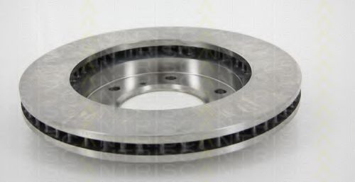 Disc frana 1