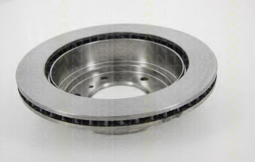 Disc frana 1
