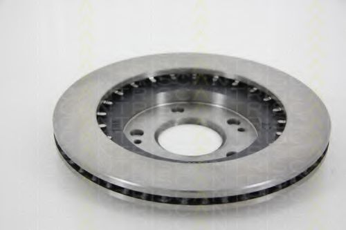 Disc frana 1