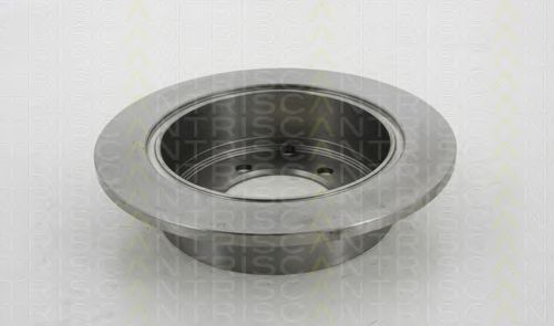 Disc frana 1