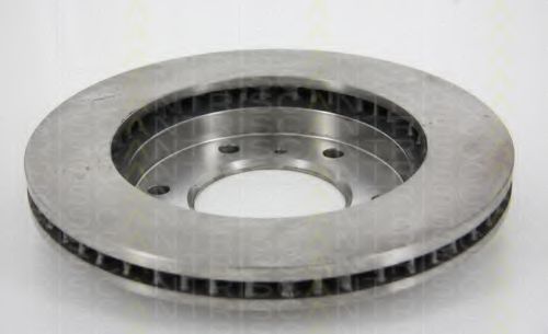 Disc frana 1