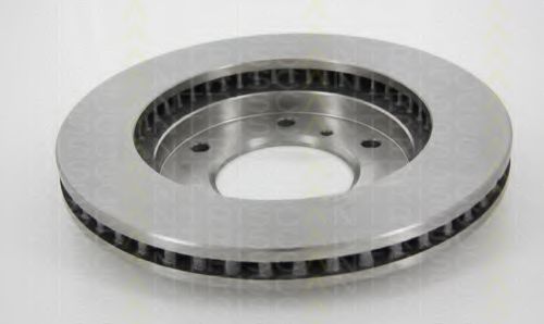 Disc frana 1