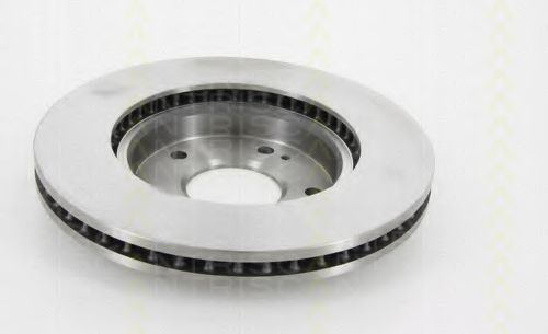 Disc frana 1