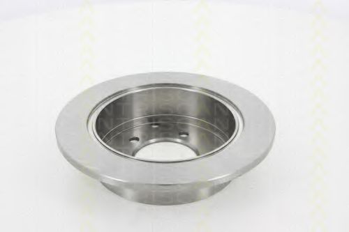 Disc frana 1