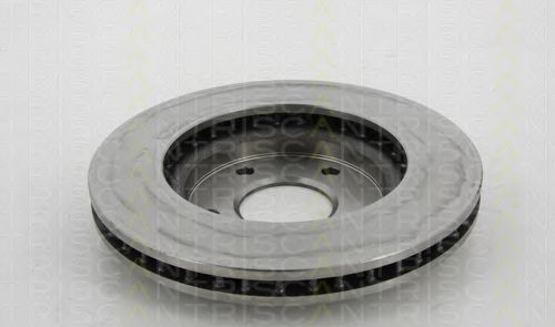 Disc frana 1