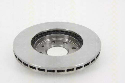 Disc frana 1