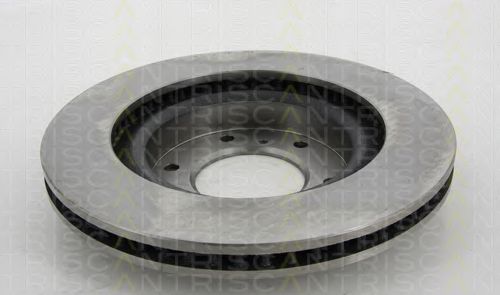 Disc frana 1