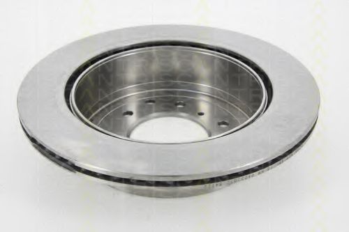 Disc frana 1