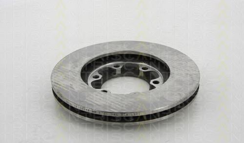 Disc frana 1