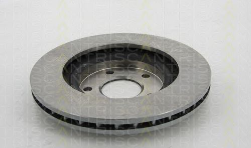 Disc frana 1