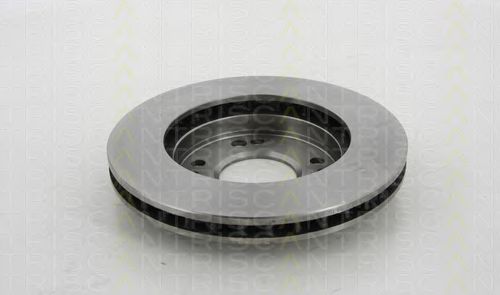 Disc frana 1