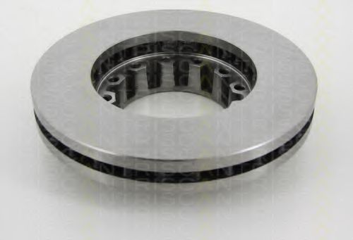Disc frana 1
