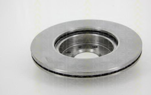 Disc frana 1