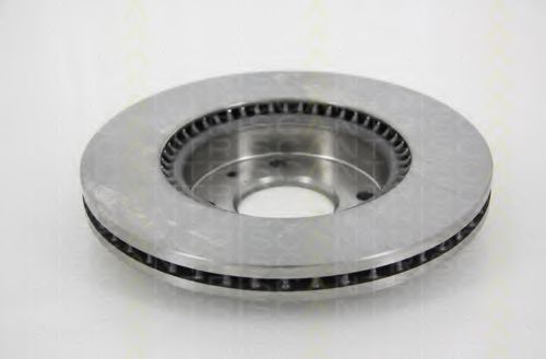 Disc frana 1