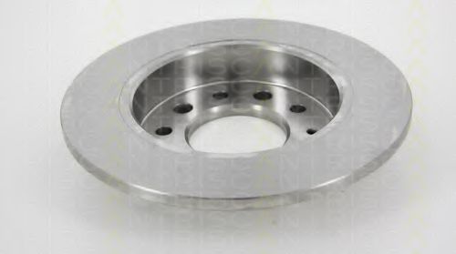 Disc frana 1