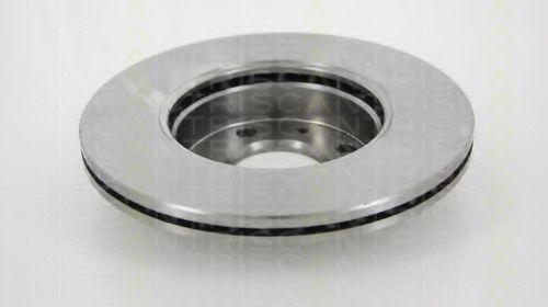 Disc frana 1