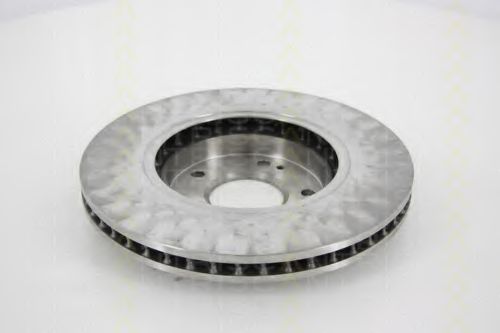 Disc frana 1