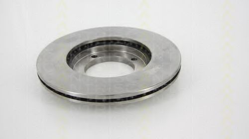 Disc frana 1