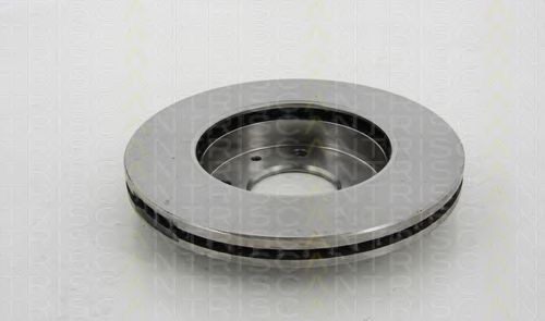Disc frana 1