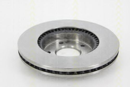 Disc frana 1