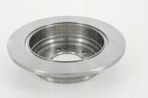 Disc frana 1