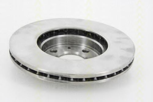 Disc frana 1