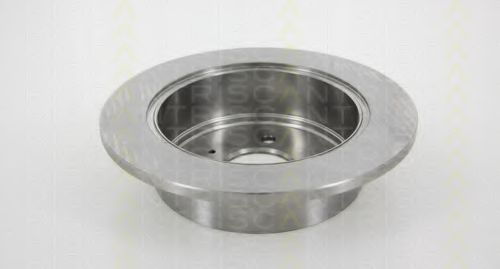 Disc frana 1