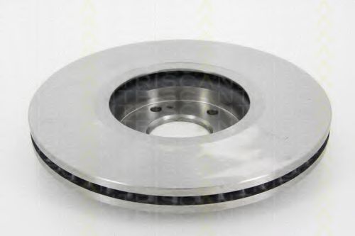 Disc frana 1