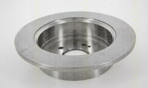 Disc frana 1
