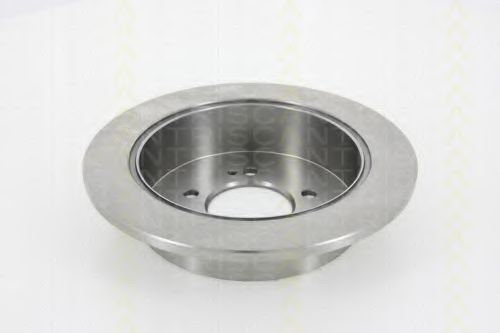 Disc frana 1