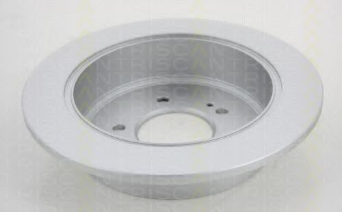 Disc frana 1