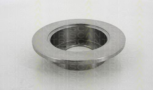 Disc frana 1