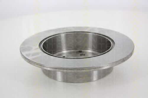 Disc frana 1