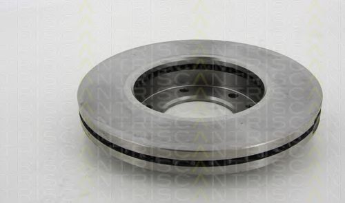 Disc frana 1