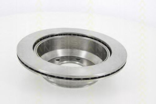Disc frana 1