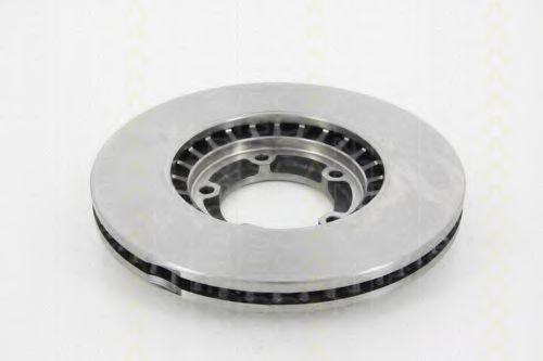 Disc frana 1