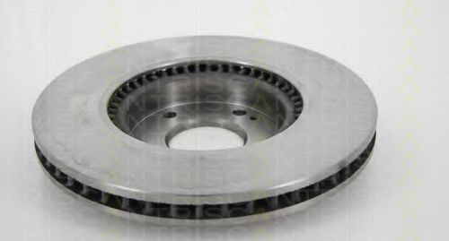 Disc frana 1