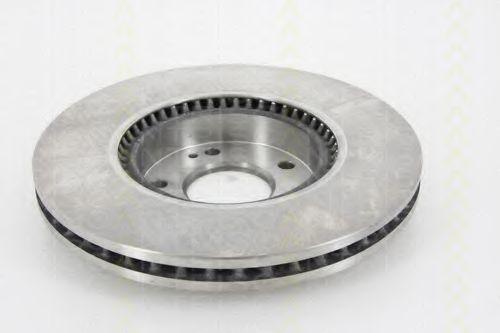 Disc frana 1