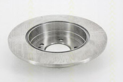 Disc frana 1