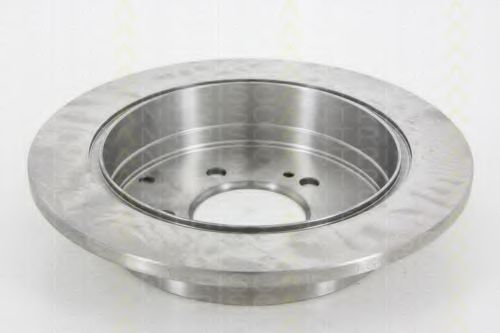 Disc frana 1