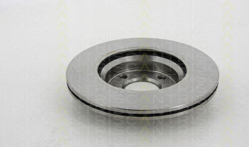 Disc frana 1