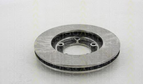 Disc frana 1