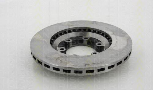 Disc frana 1