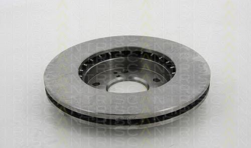 Disc frana 1