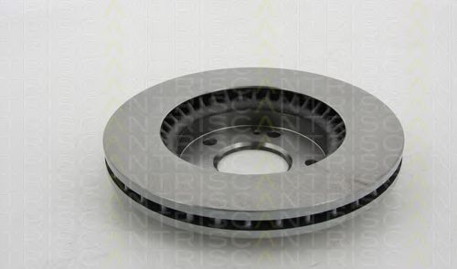 Disc frana 1
