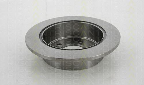 Disc frana 1