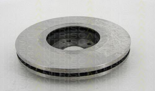 Disc frana 1