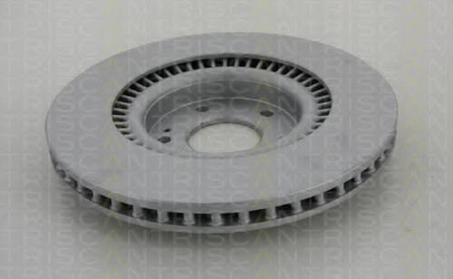 Disc frana 1